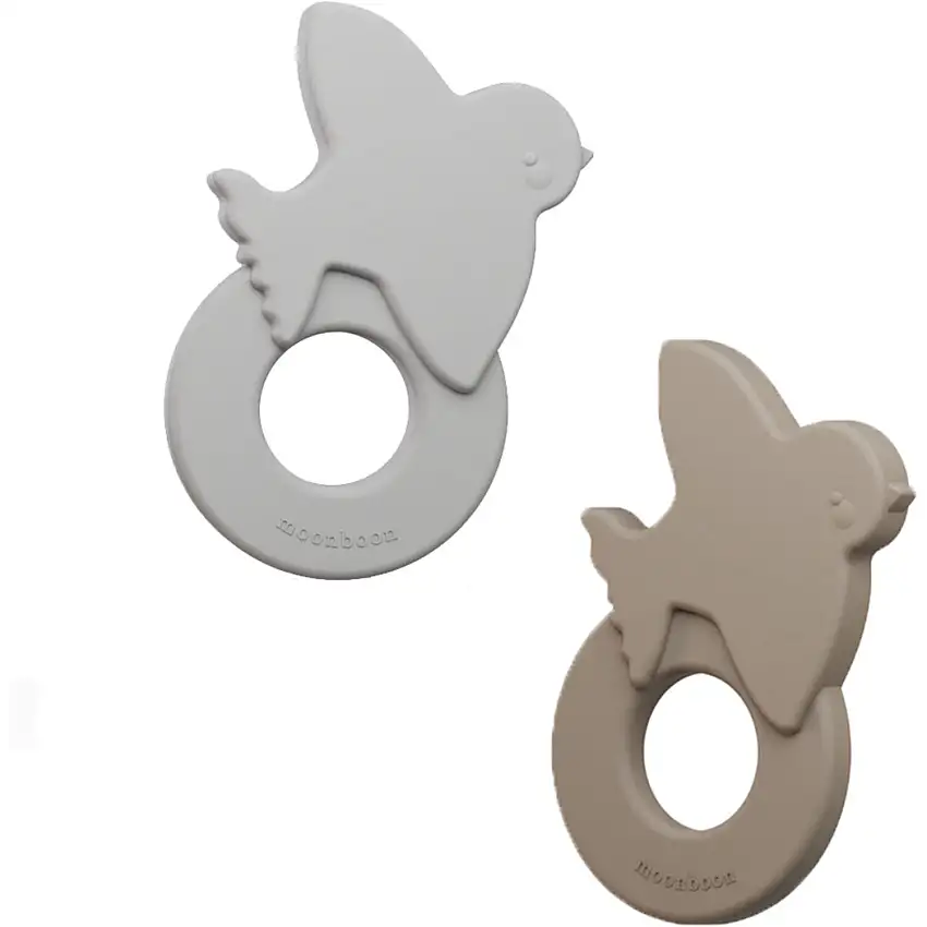 Moonboon Blue Mix Bitring