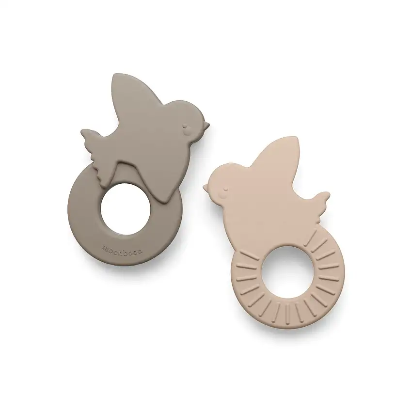 Moonboon Rose Mix Bitring