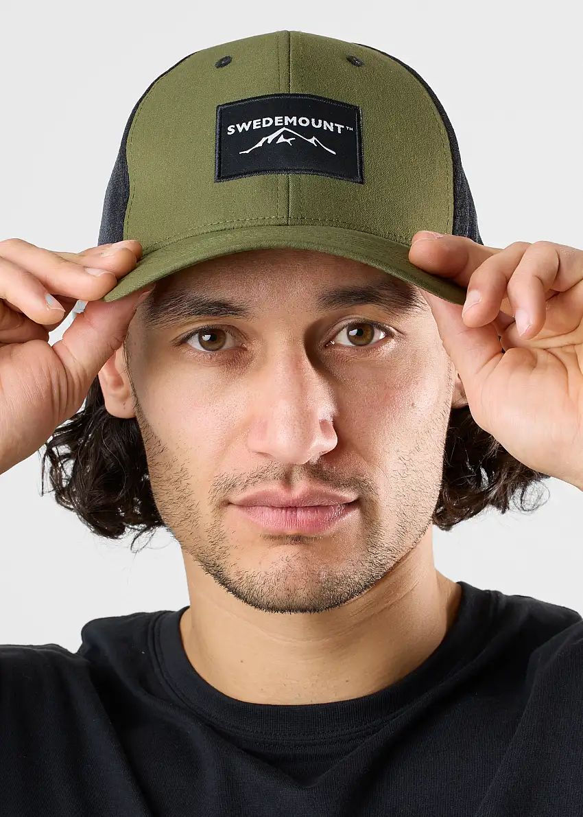 Lofoten Trucker Cap II 96476948