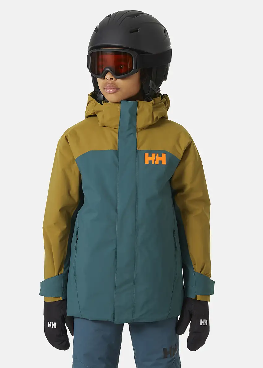 JR LEVEL JACKET 25388552