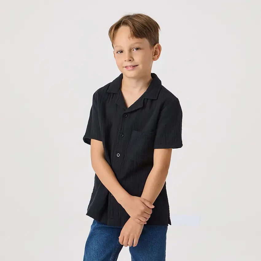 Max Shirt JR 84686046