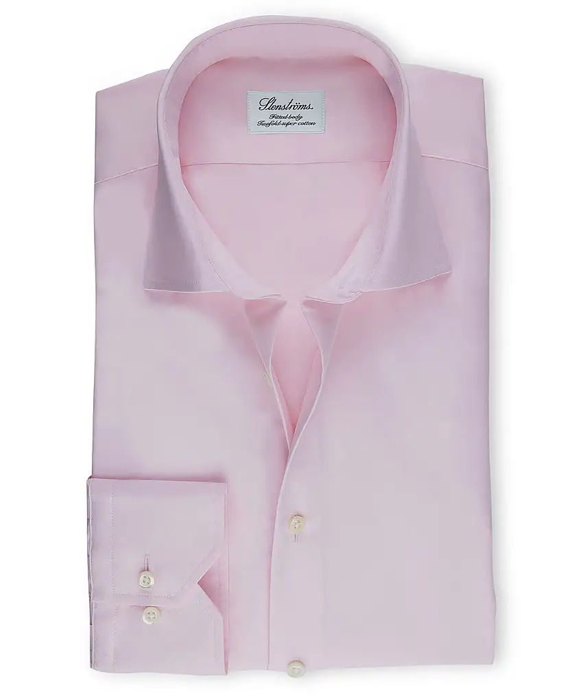 Stenströms Fitted body - Rosa