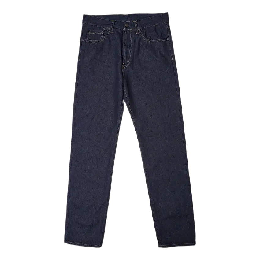 Pontiac Pant Organic Cotton Ma  One