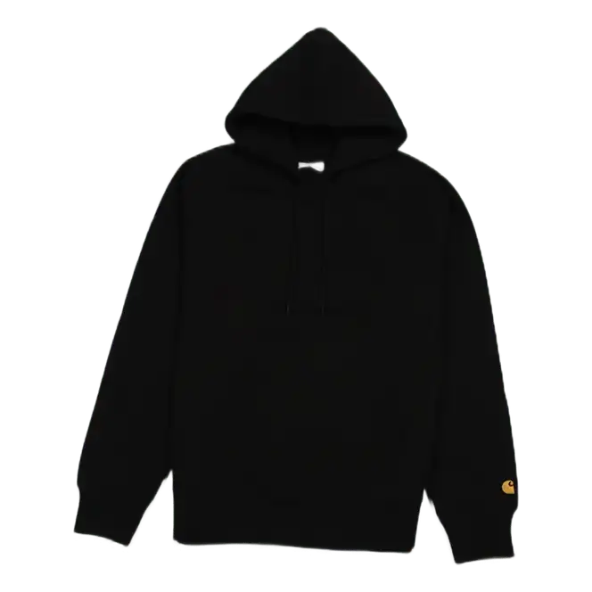 Hooded Chase Sweat