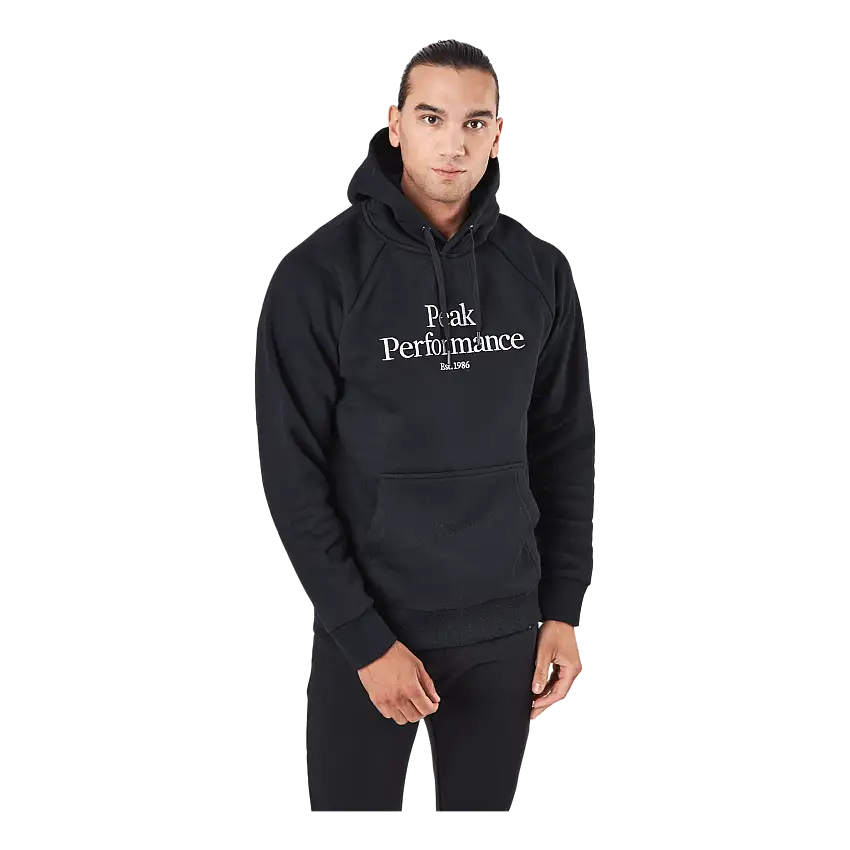M Original Hood