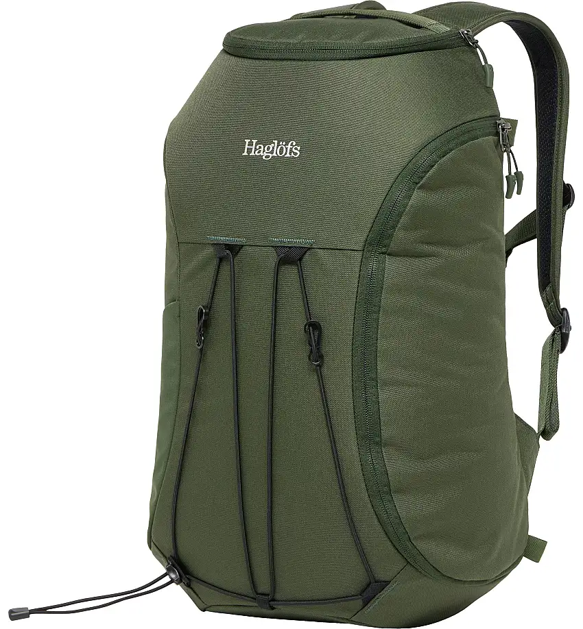 Haglöfs Corker Medium Seaweed Green