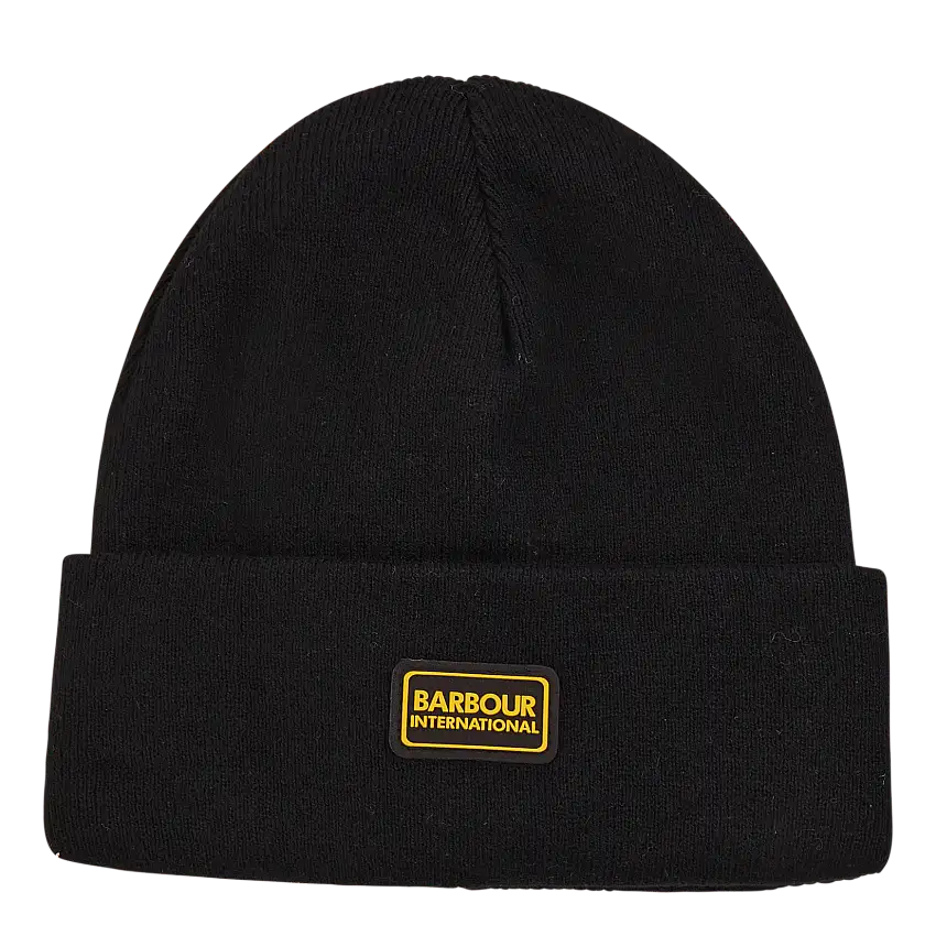 Barbour B.intl Sensor Beanie