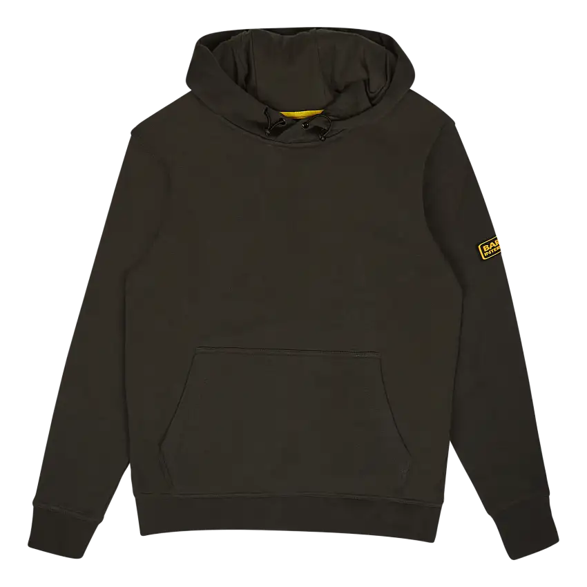 Barbour B.intl Legacy Hoodie