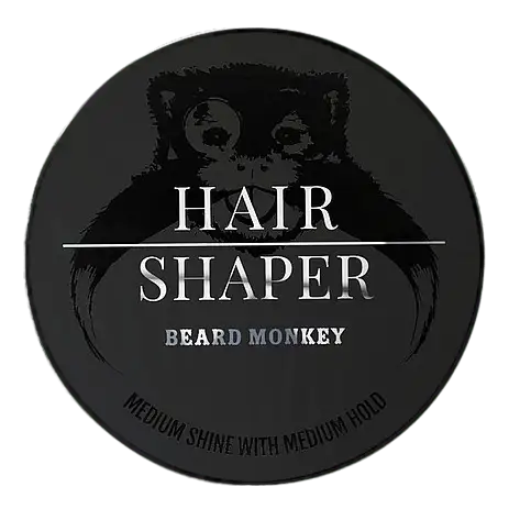 Hair Shaper No Color