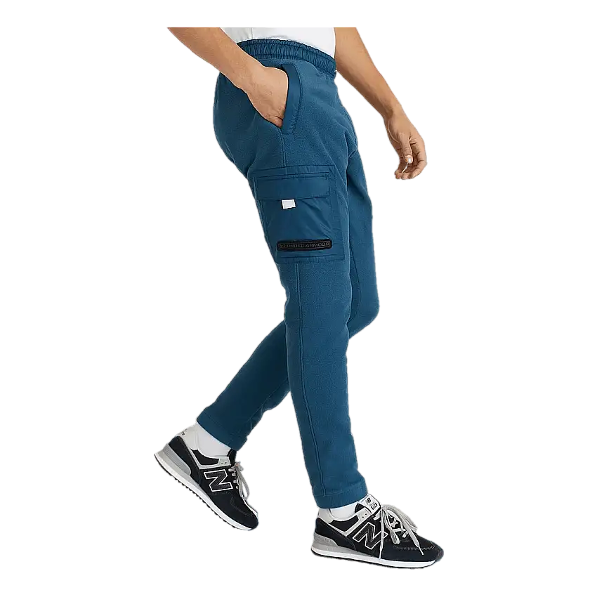 Ua Cgi Utility Cargo Pant  Note