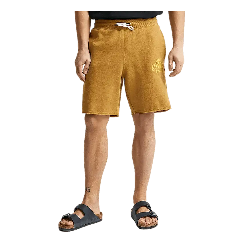 Ua Originators Short Antique Ochre
