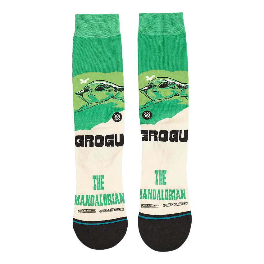 Grogu West