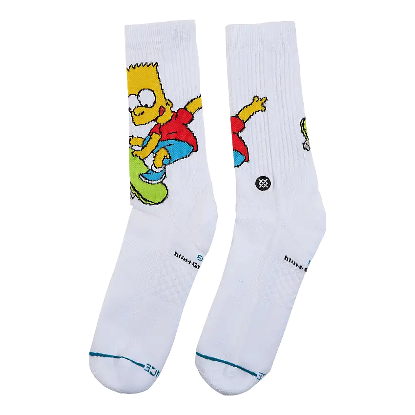 Bart Simpson