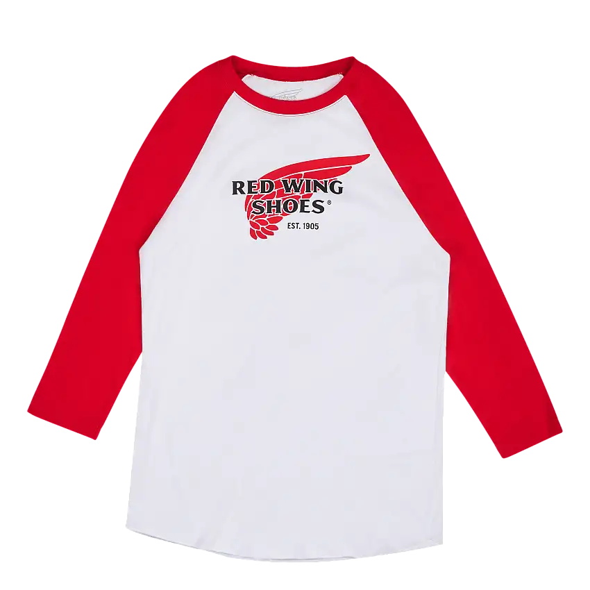 34 Baseboll Sleeve Logo
