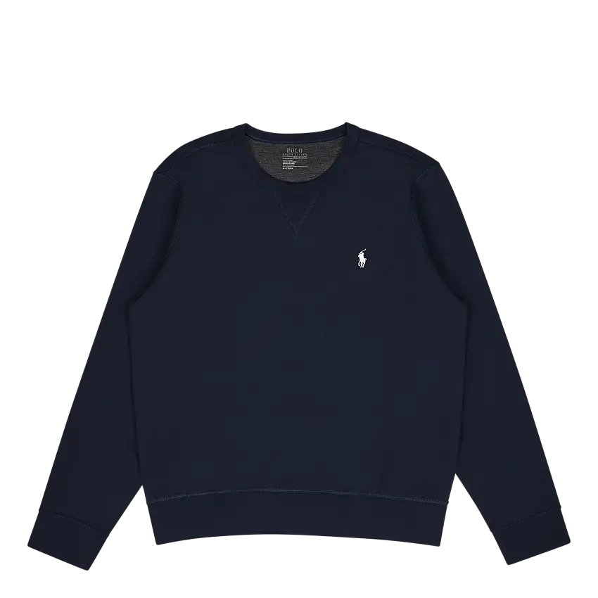 Polo Ralph Lauren Double Knit Tech Long Sleeve 017 Aviator