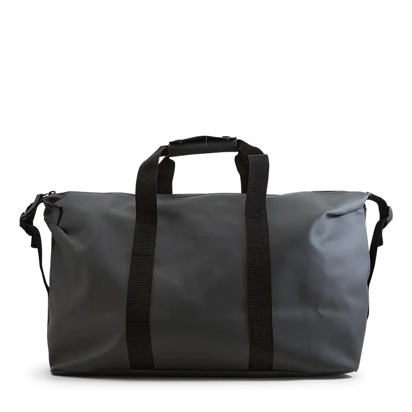 Rains Weekend Bag 05 Slate
