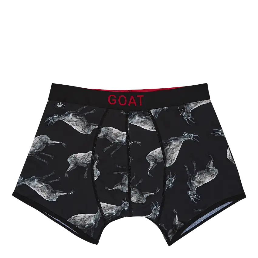 Goorin Bros Goatkeeper