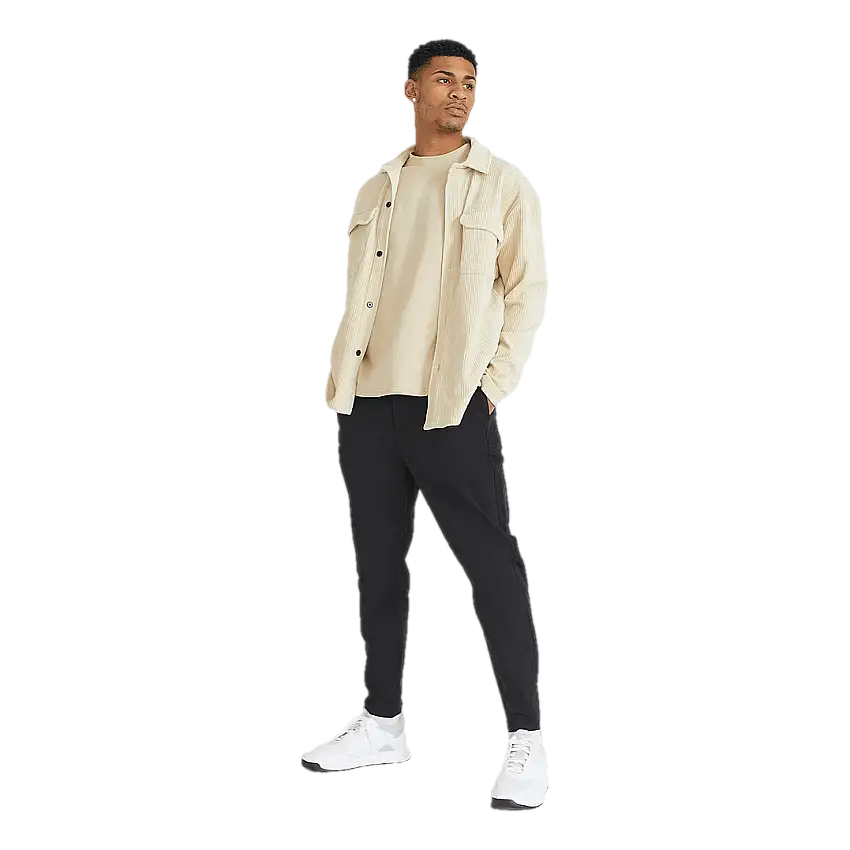 Nylon Trousers