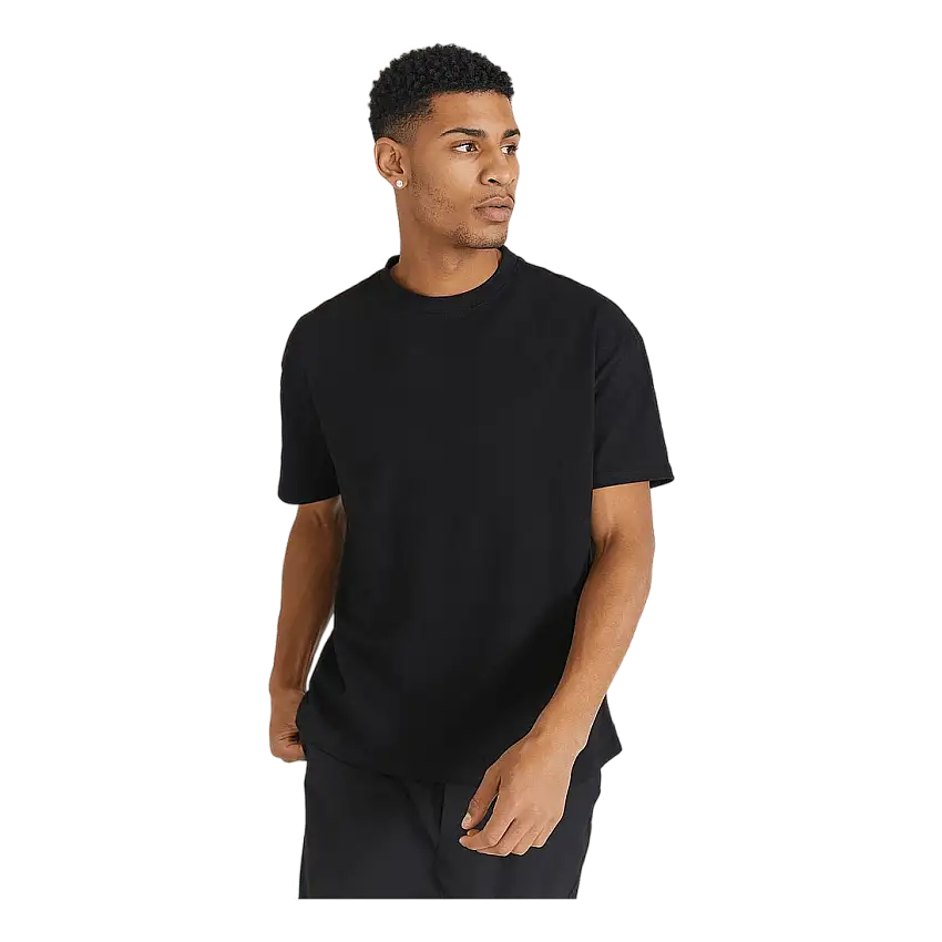 Tee Back Print Stage