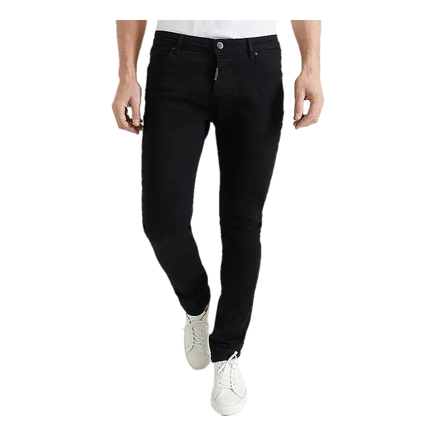 Nevada Jeans Solid