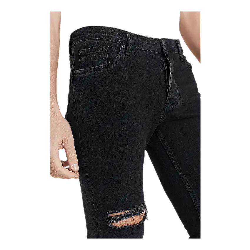 Nevada Jeans  Tear