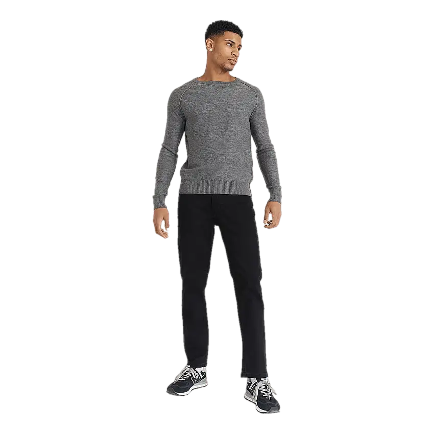 Sweater, Felix Antracit