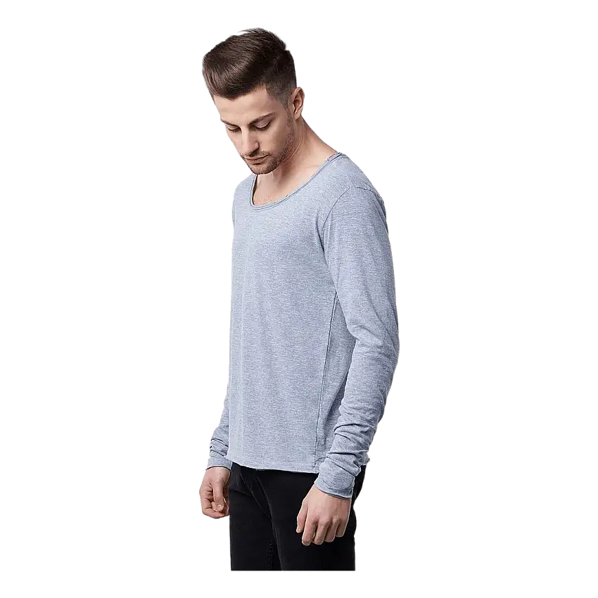 William Longsleeve