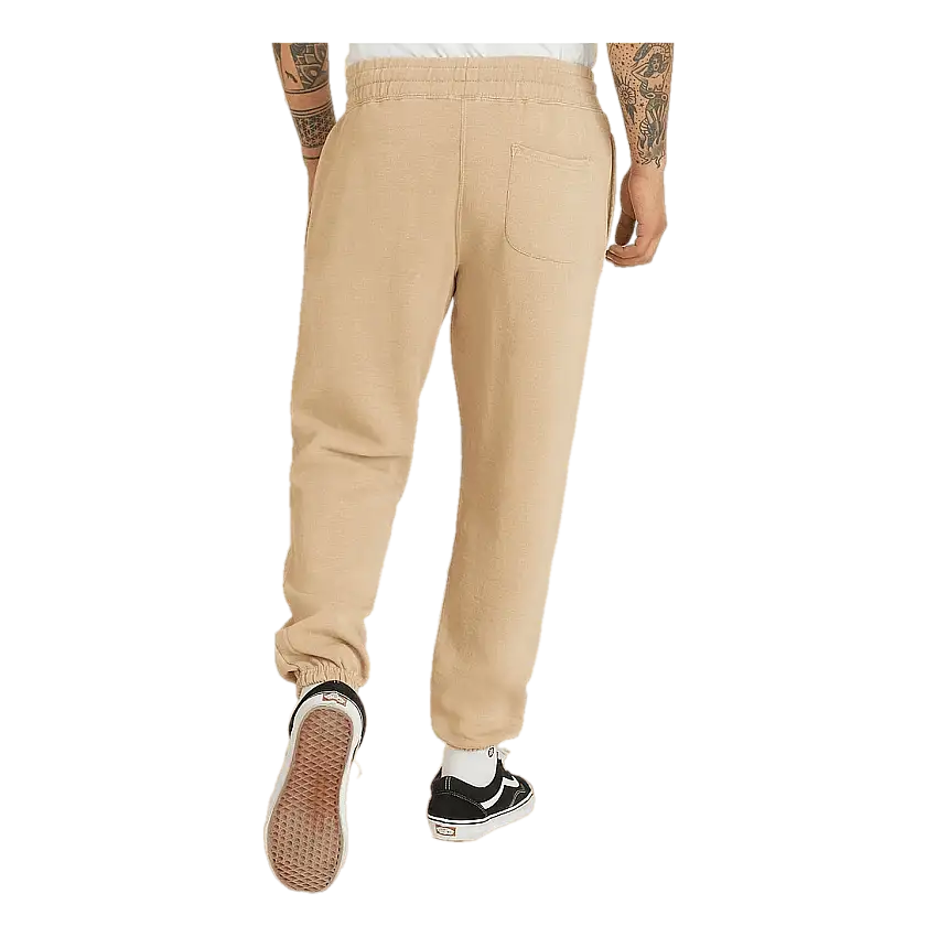 Washed Sweatpants