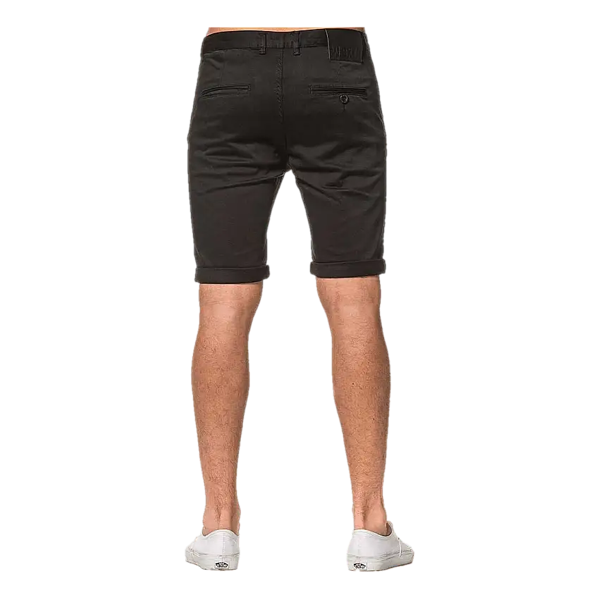 Zack Shorts