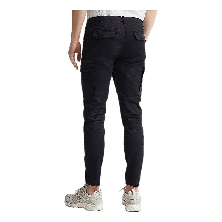 Army Cargo Trousers