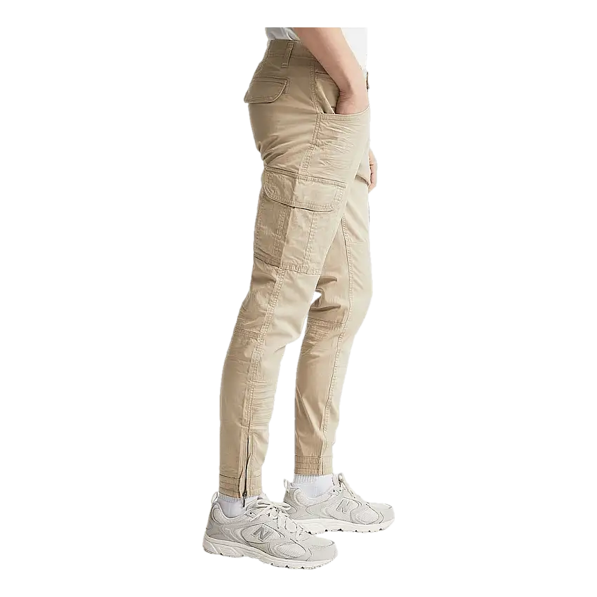 Cargo Trousers