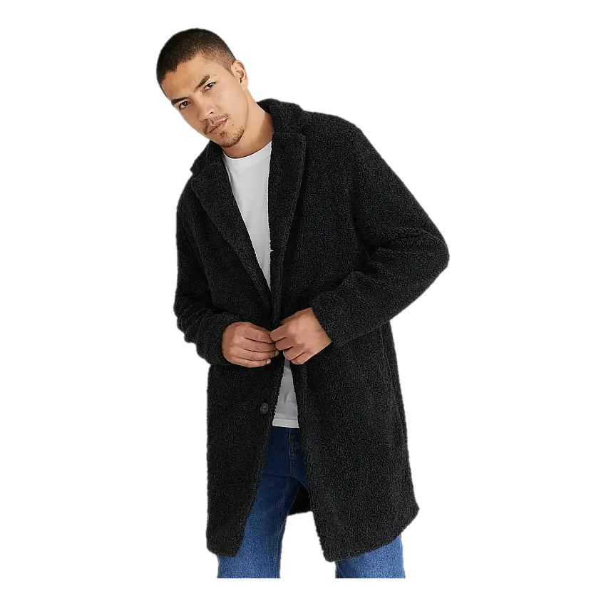 Pile Coat