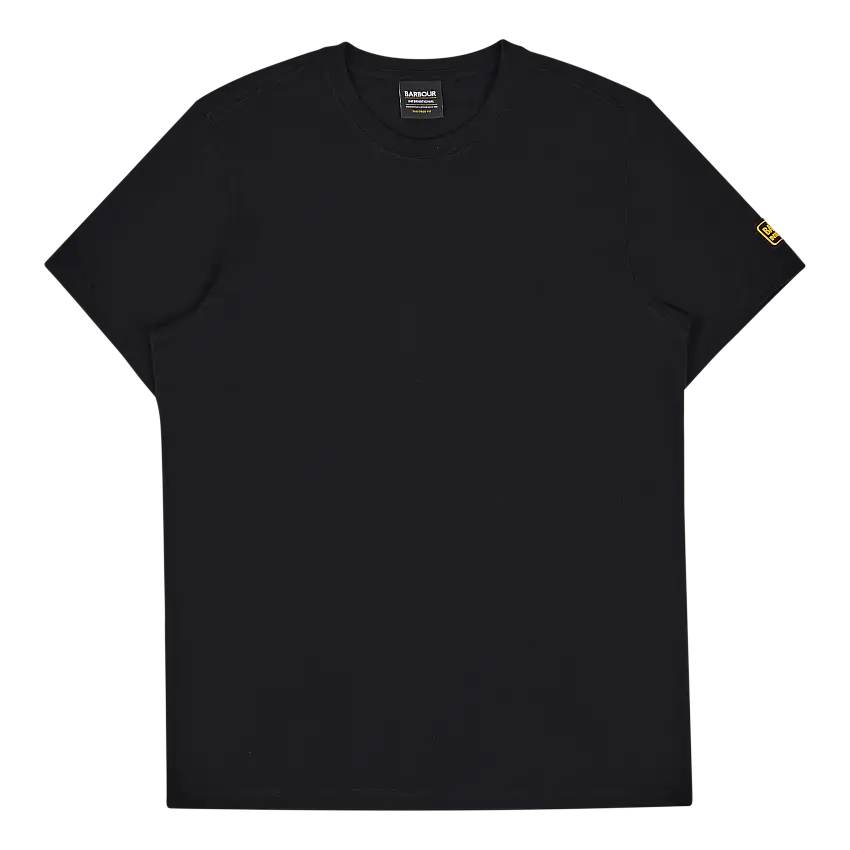 Barbour B.intl Devise Tee