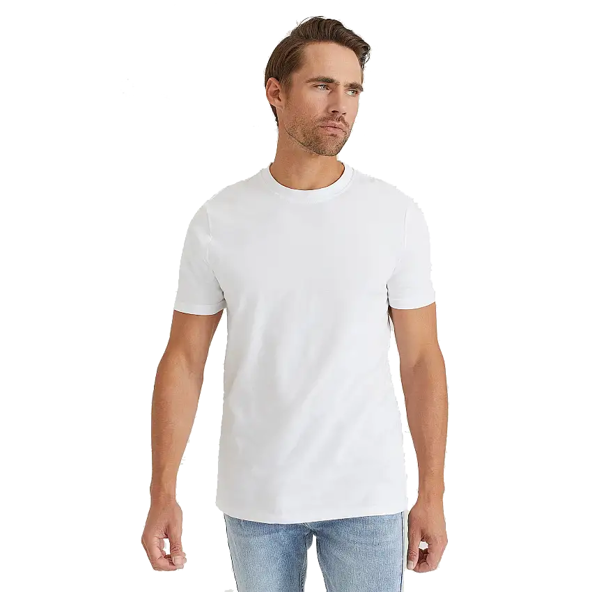 Studio Total Capsule Tee
