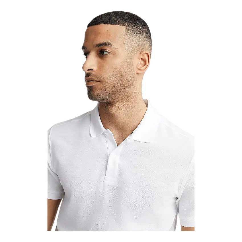 Troy St Pique Polo Shirt