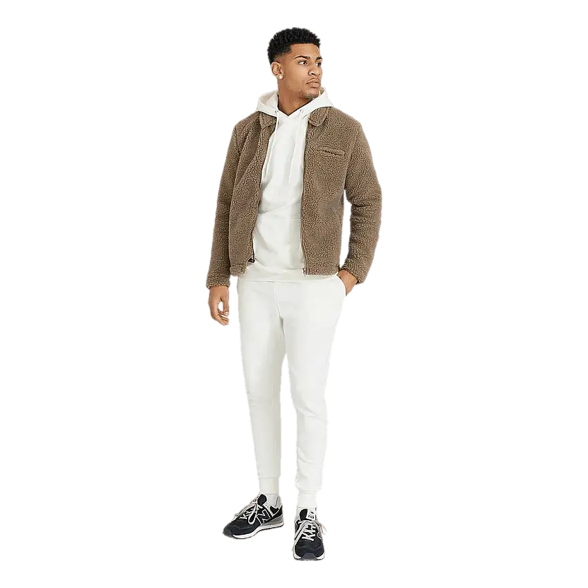 Studio Total Studio Total Favourite Hoodie Off