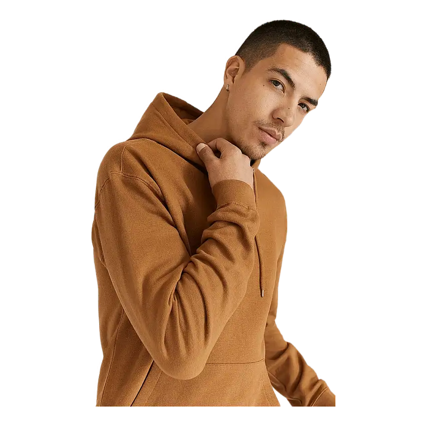 Studio Total Studio Total Favourite Hoodie Rubber