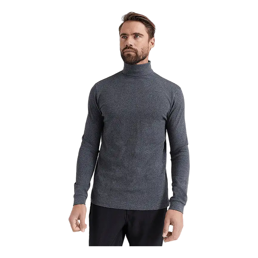 Studio Total Studio Total David Roll Neck Dk