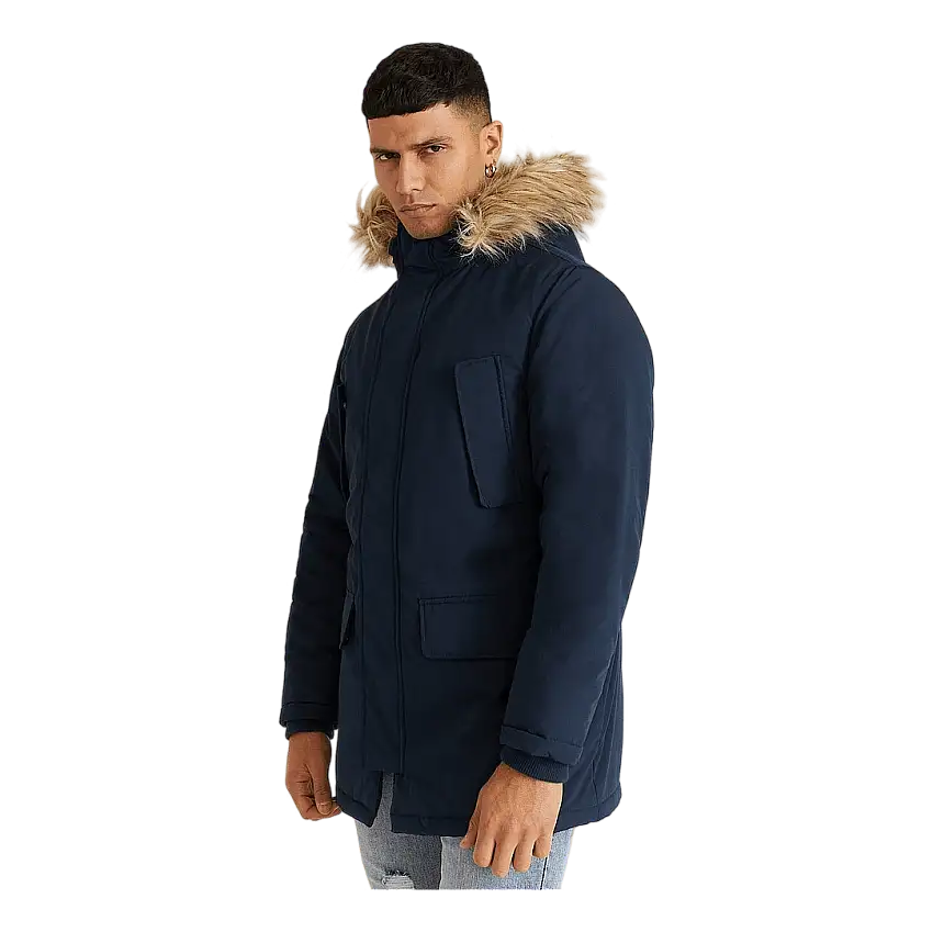 Studio Total Studio Total Edwin Parka Ii