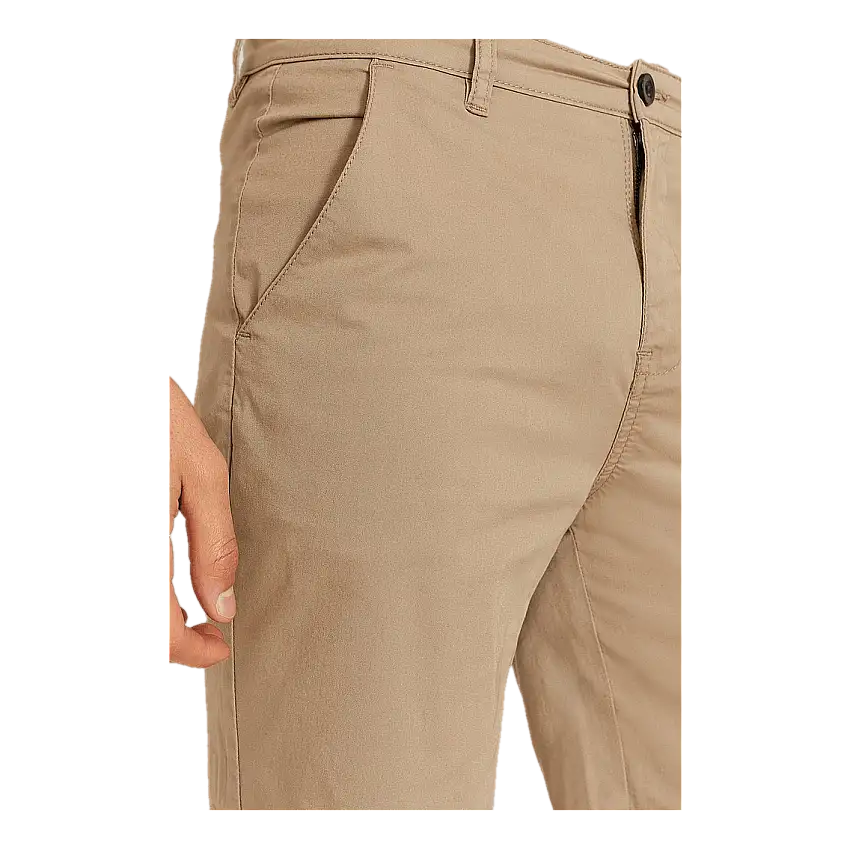Studio Total Studio Total Slim Shorts New