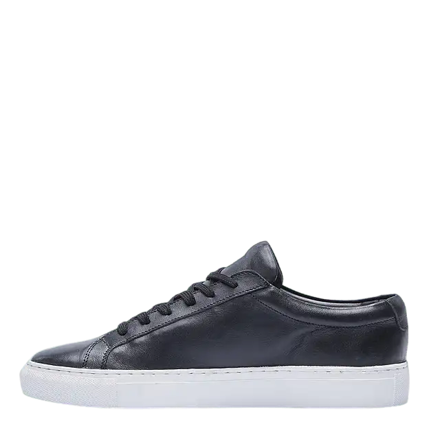 Studio Total Studio Total Norton Sneaker  Leather