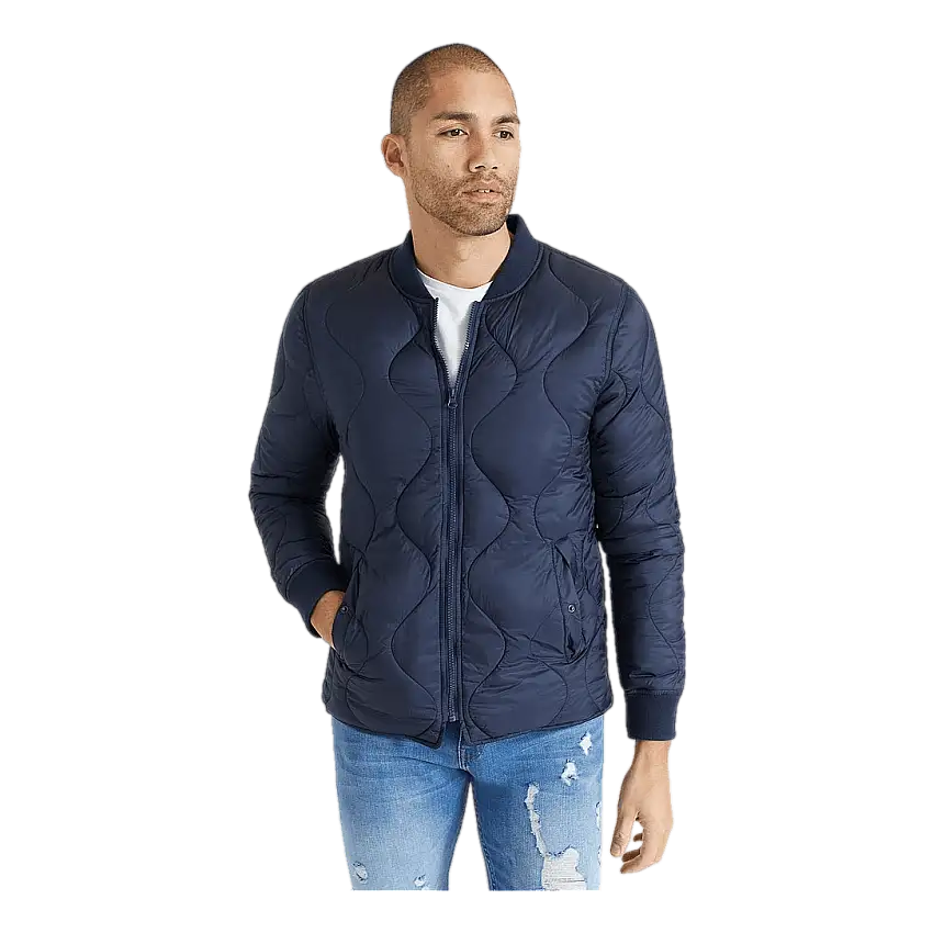 Studio Total Studio Total Liner Jacket