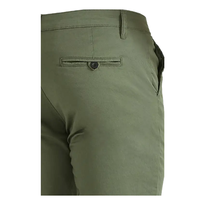 Studio Total Studio Total Slim Chino Army