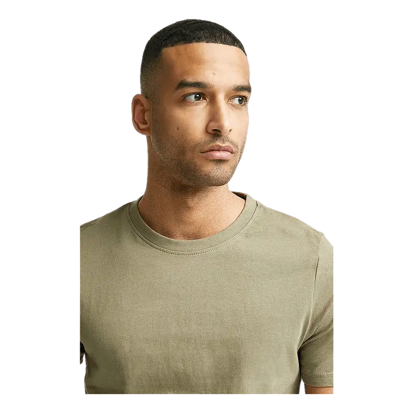 Studio Total Studio Total Capsule Tee Dusty