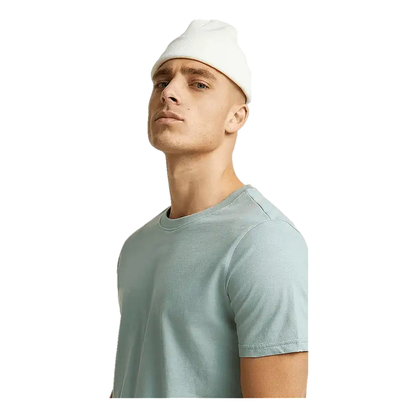 Studio Total Studio Total Capsule Tee Spearmint
