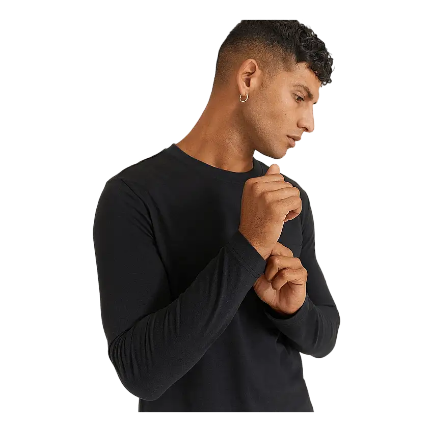 Studio Total Studio Total Capsule Ls Tee