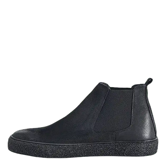 Studio Total Studio Total Curling Boots  Nubuck