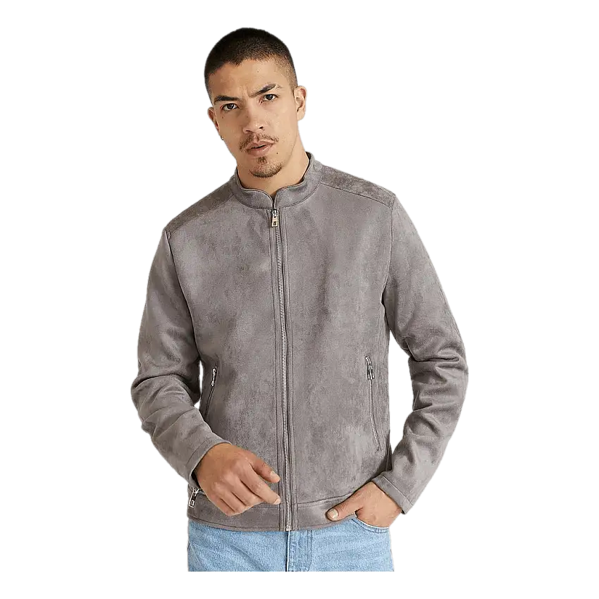 Studio Total Studio Total Clean Fake Suede Racer