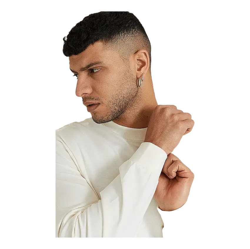 Studio Total Studio Total Studio Ls Tee Off