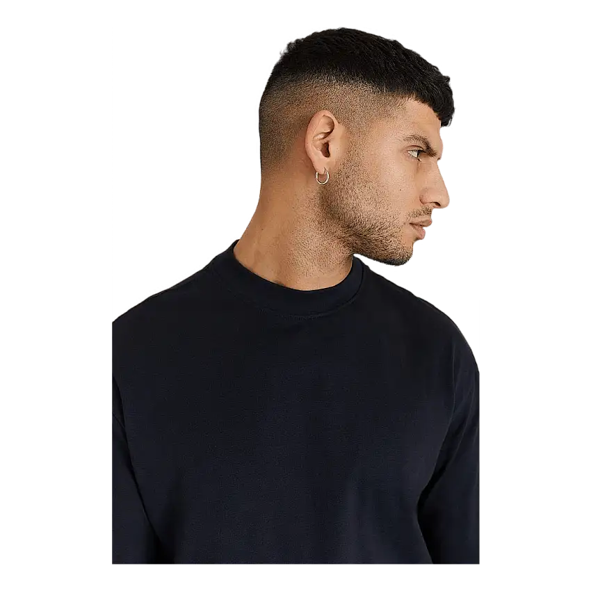 Studio Total Studio Total Studio Ls Tee